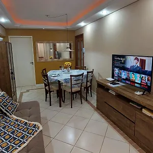 Completo 2 Dormitórios Wi-fi 300 Mbps Apartamento Porto Alegre