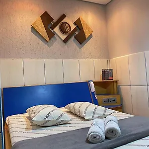 Anoitecer - Rodoviaria Tiete, Anhembi, Expo Center Hotel Cápsula São Paulo