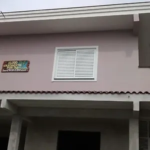 Favreto Apartamento Marechal Luz