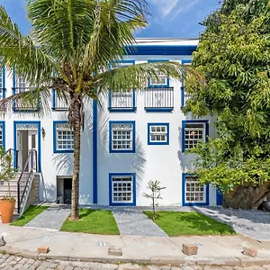 Cida Baiana Casarão Apartamento Florianópolis