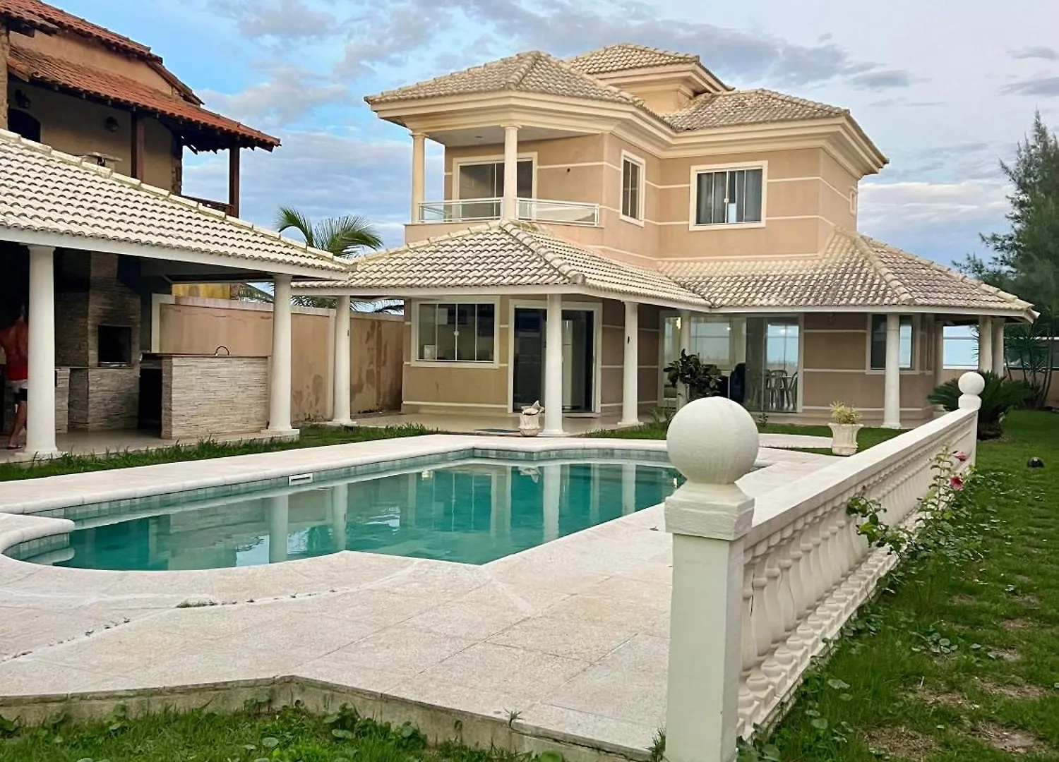 Casa Refugio De Paz Villa Cabo Frio Holiday home