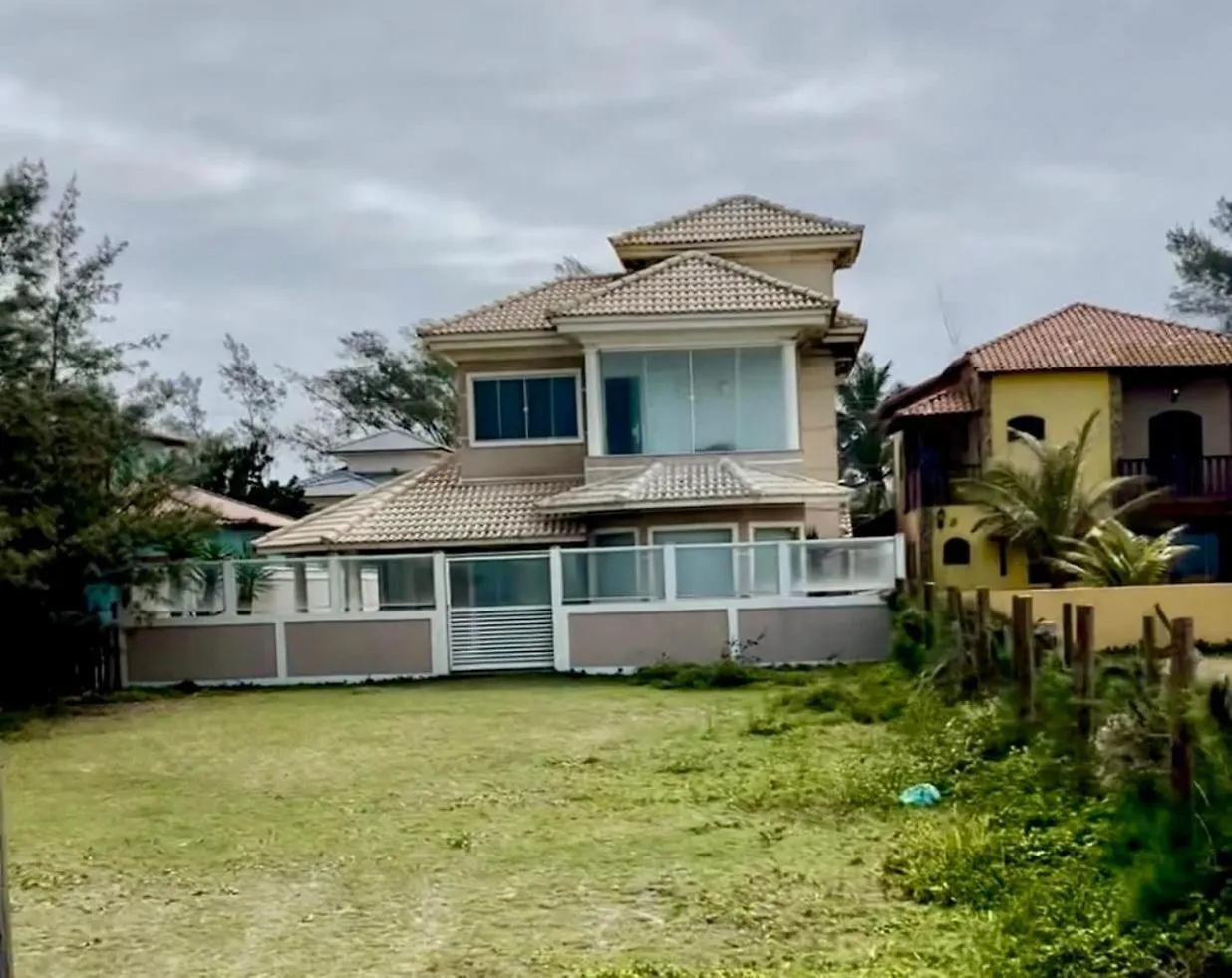 Holiday home Casa Refugio De Paz Villa Cabo Frio