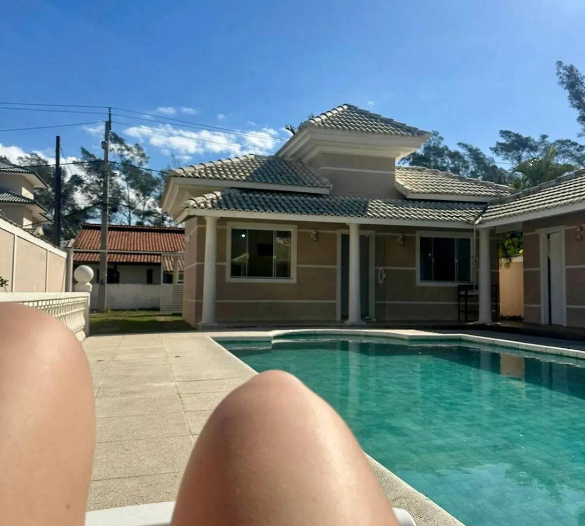 Casa Refugio De Paz Villa Cabo Frio